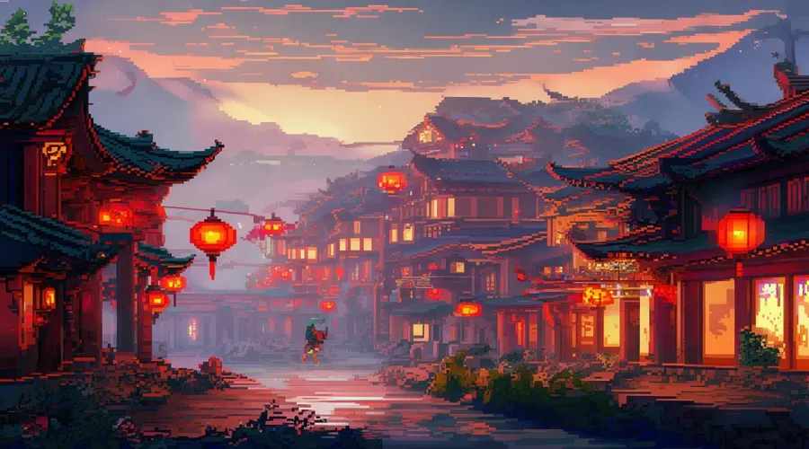 剑魂之刃游戏图片1